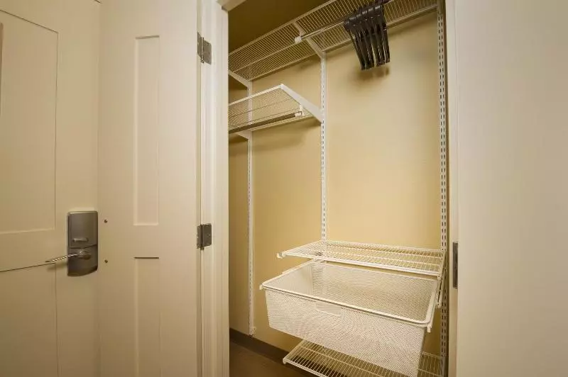 استودیو استاندارد با تخت کینگ, Towneplace Suites By Marriott Dallas Dfw Airport North/grapevine