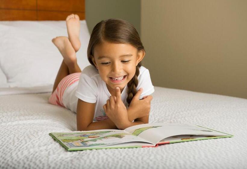 إستوديو قياسى, Woodspring Suites College Station