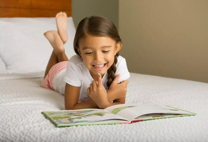 استودیوی استاندارد, Woodspring Suites College Station
