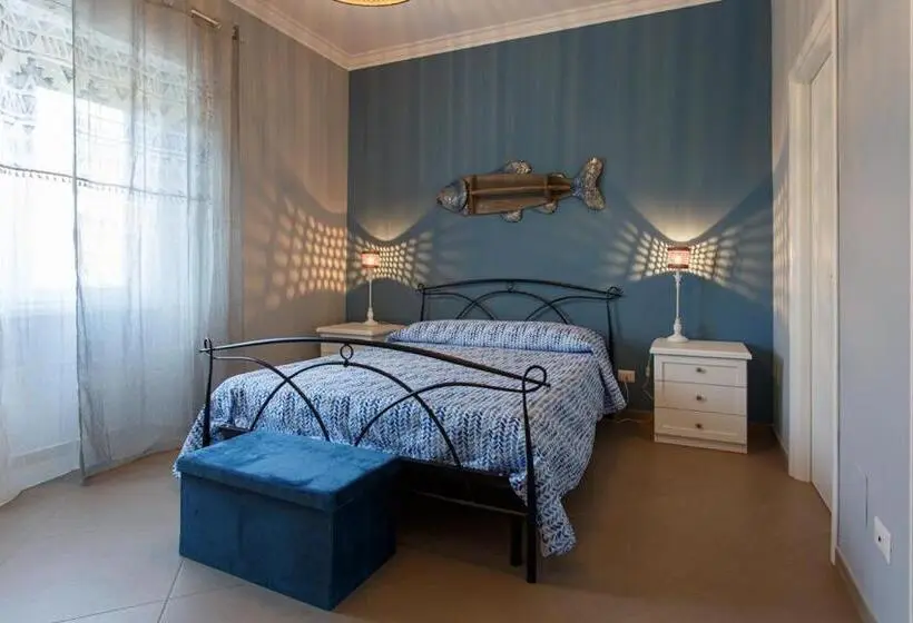 スタンダードルーム, Alloggi Villa Sarsina