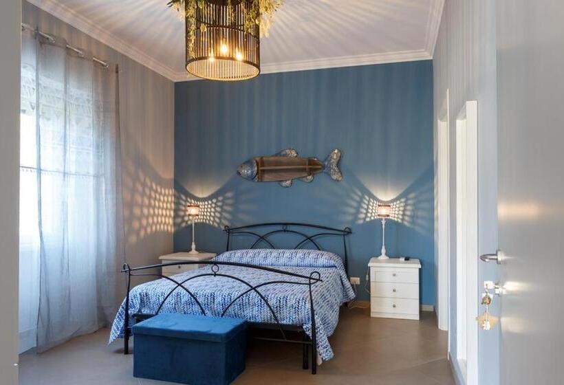 غرفة قياسية, Alloggi Villa Sarsina