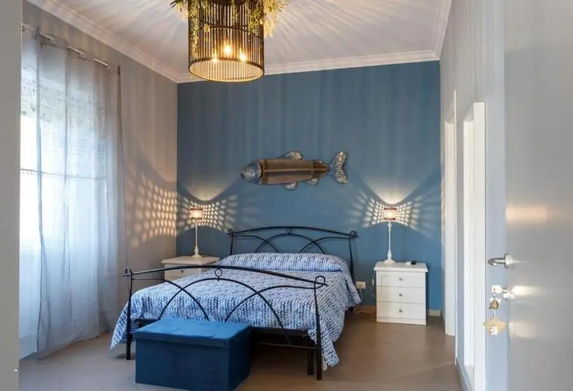 スタンダードルーム, Alloggi Villa Sarsina