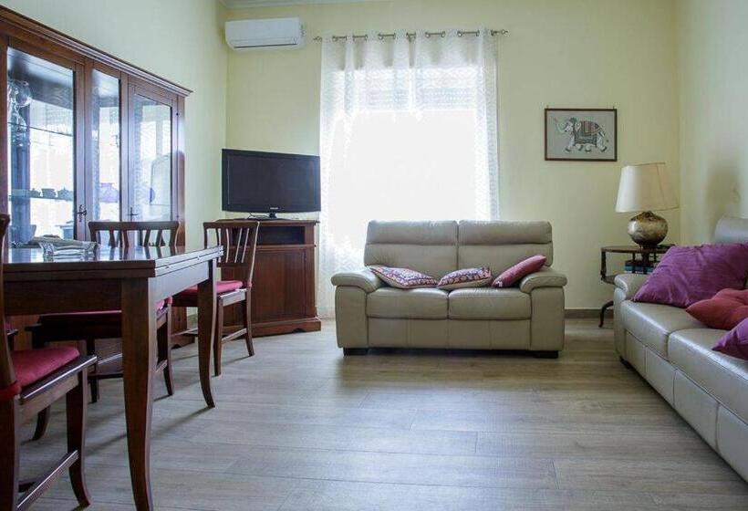 침실 2개 아파트, Alloggi Villa Sarsina