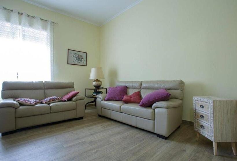 شقة غرفتين, Alloggi Villa Sarsina