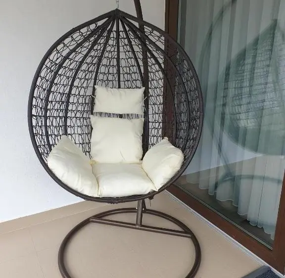 １ベッドルームハウス, Romantik Resort