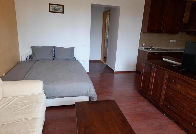 家庭间, Demizson Panzio