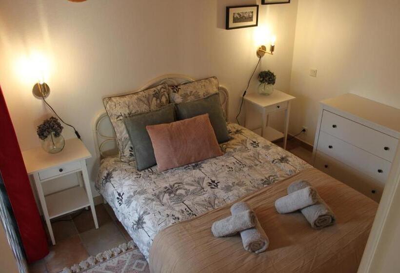 家庭间, Gîtes Chez L Habitant La Touche D En Bas