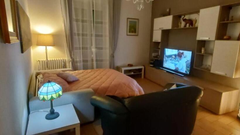 标准间带阳台, Mediterraneo Travel