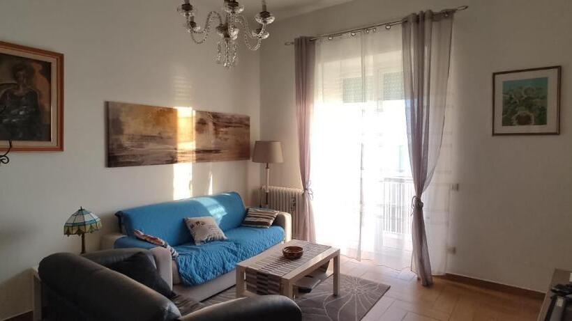 标准间带阳台, Mediterraneo Travel