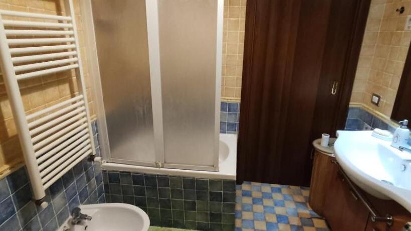 标准间带阳台, Mediterraneo Travel