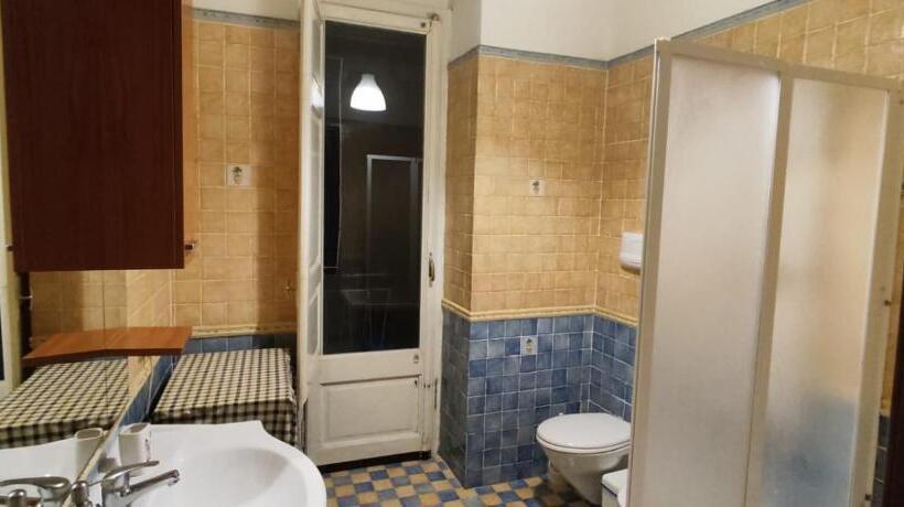 标准间带阳台, Mediterraneo Travel