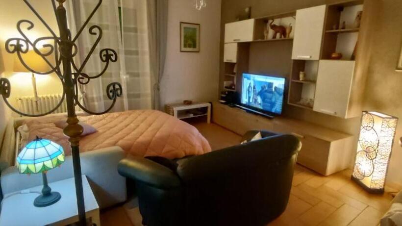 标准间带阳台, Mediterraneo Travel