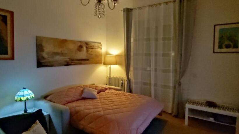 标准间带阳台, Mediterraneo Travel