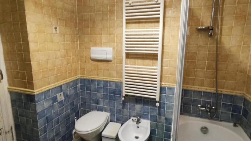 标准间带阳台, Mediterraneo Travel