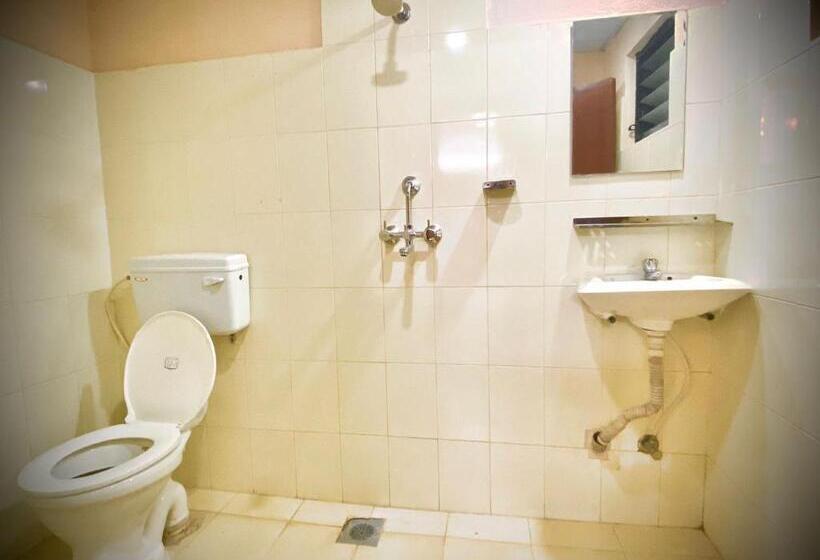 اتاق استاندارد, Ocean Inn