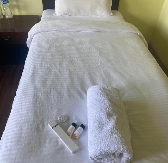 اتاق استاندارد, Ocean Inn