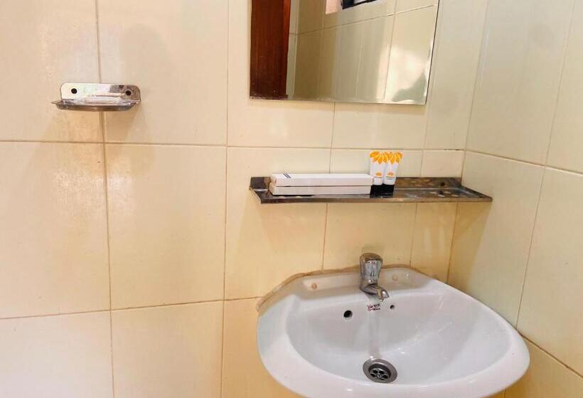 اتاق استاندارد, Ocean Inn