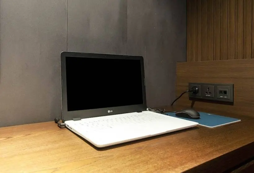 Standard-huone, Anseong City