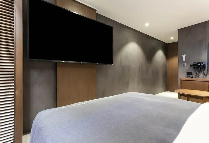Standard-huone, Anseong City