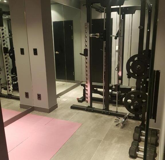 חדר סטנדרט, Anseong City