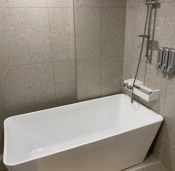 חדר סטנדרט, Anseong City