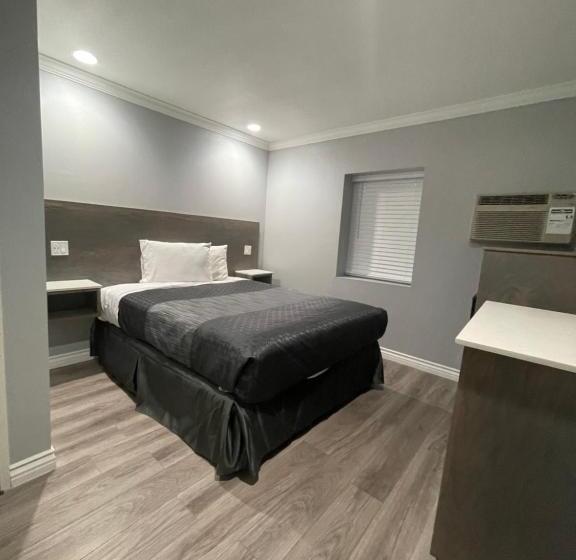 Номер Стандарт, El Patio