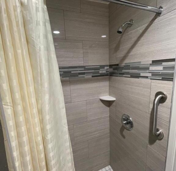 Номер Deluxe, El Patio