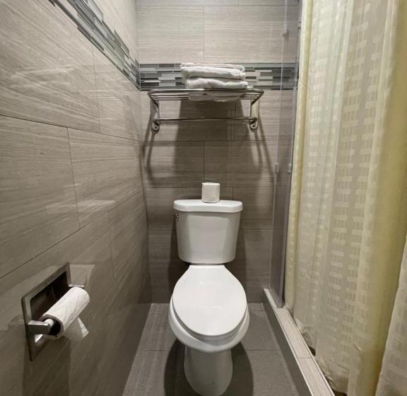 Номер Deluxe, El Patio