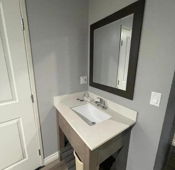 Номер Deluxe, El Patio