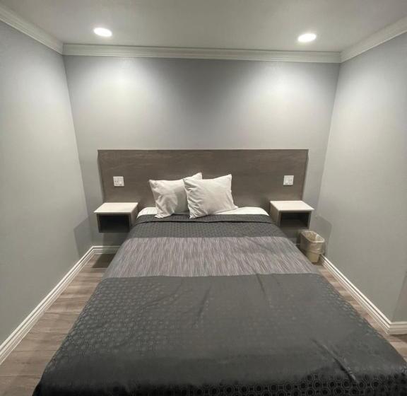 Номер Deluxe, El Patio