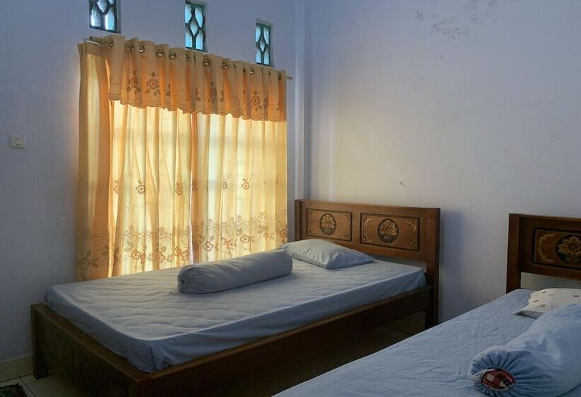 חדר סטנדרט, Homestay Awal Fajar Syariah Bulukumba