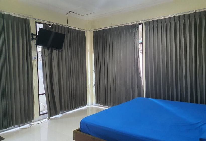 חדר סטנדרט, Homestay Awal Fajar Syariah Bulukumba