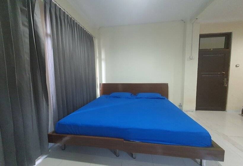 Номер Стандарт, Homestay Awal Fajar Syariah Bulukumba