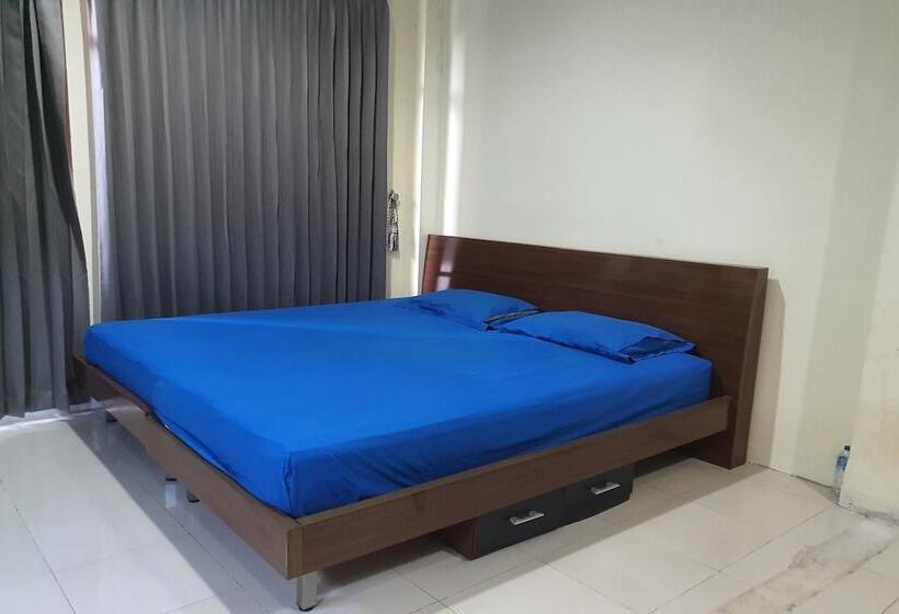 חדר סטנדרט, Homestay Awal Fajar Syariah Bulukumba