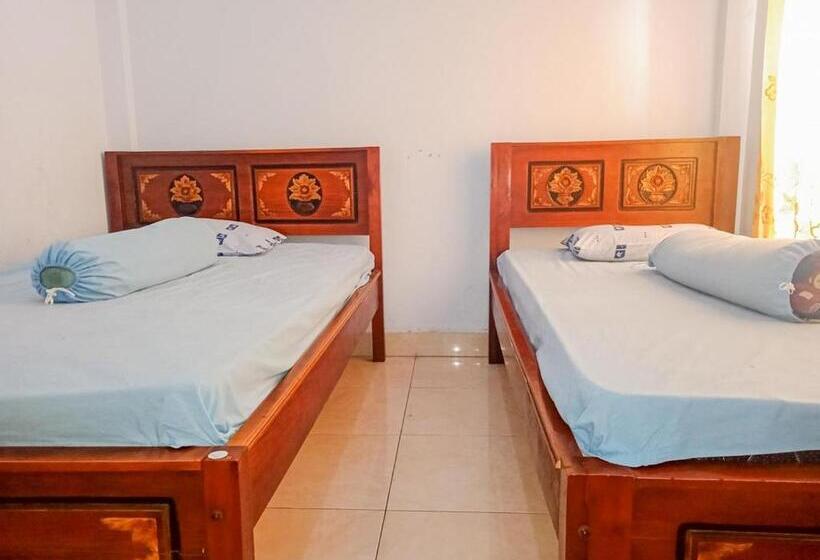 חדר סטנדרט, Homestay Awal Fajar Syariah Bulukumba