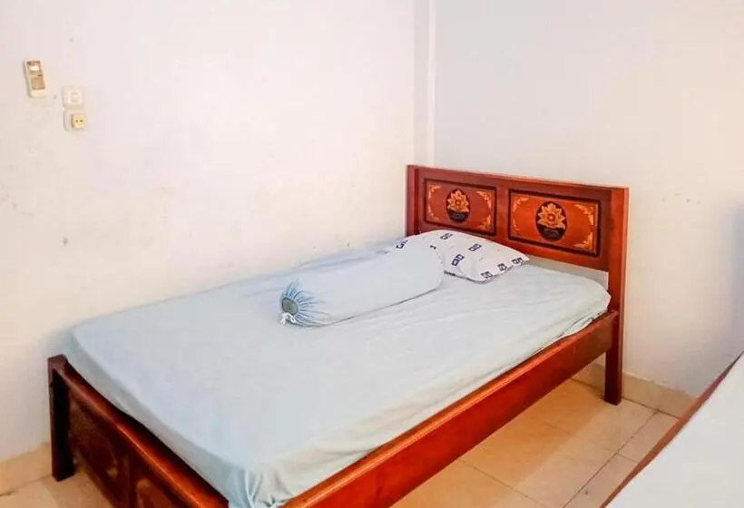 スタンダードルーム, Homestay Awal Fajar Syariah Bulukumba