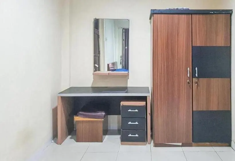 エコノミールーム, Homestay Awal Fajar Syariah Bulukumba
