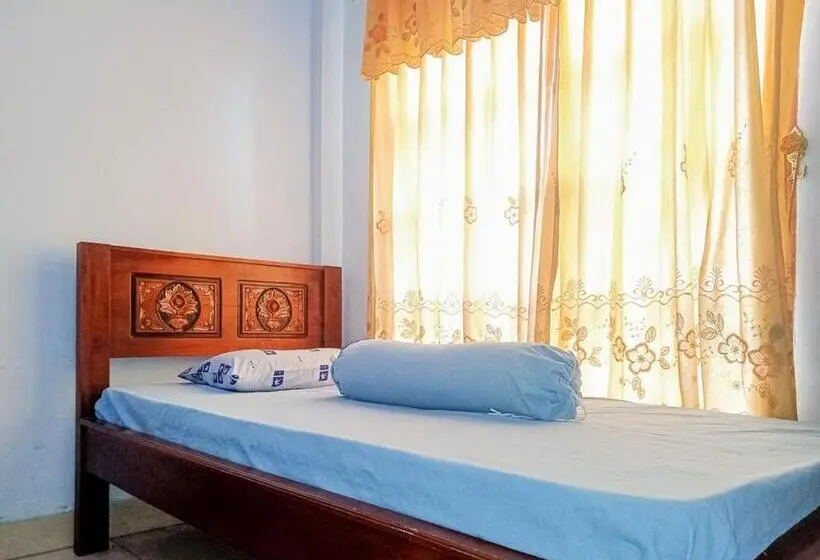 エコノミールーム, Homestay Awal Fajar Syariah Bulukumba