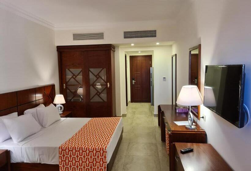 استودیوی سوپریور, Oyster Bay Marsa Alam