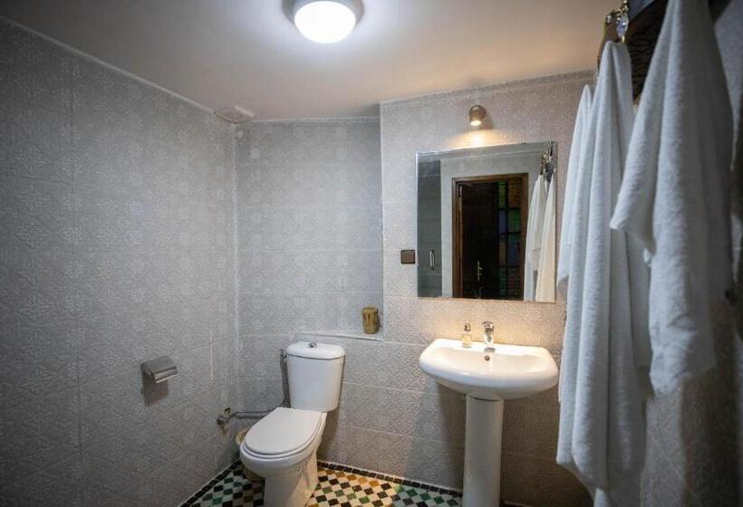 豪华房间, Riad Soultana