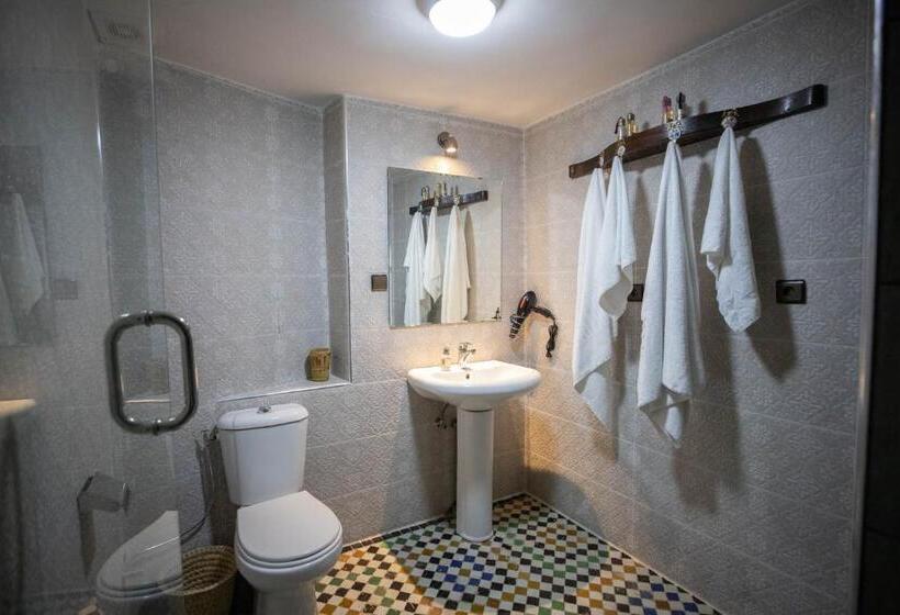 豪华房间, Riad Soultana