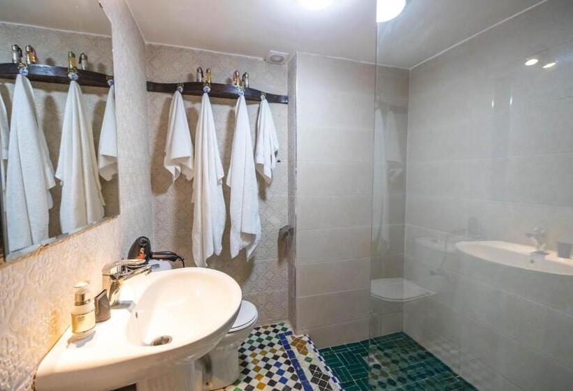 豪华房间, Riad Soultana