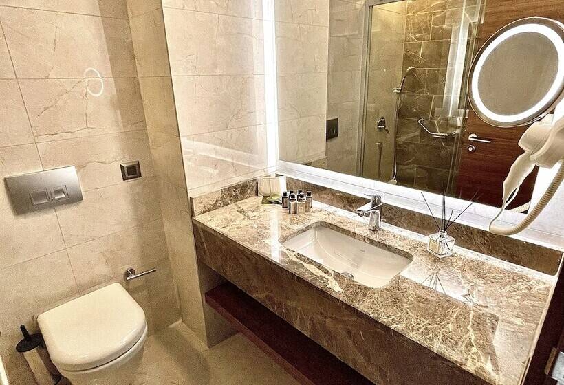 سوییت, Türkmen Riverside Hotel Adana