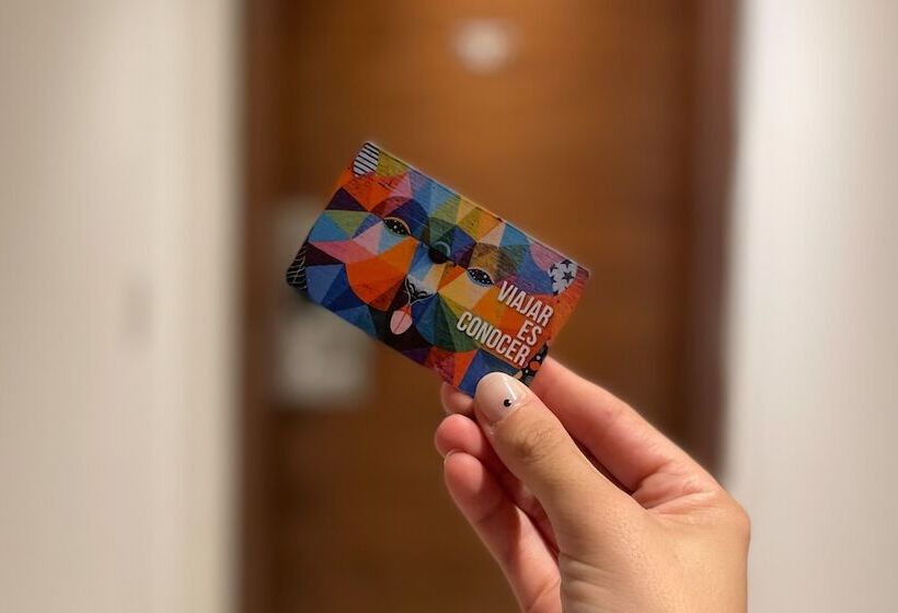 Апартаменты 1 Спальня, Amerian Carlos Paz & Suites