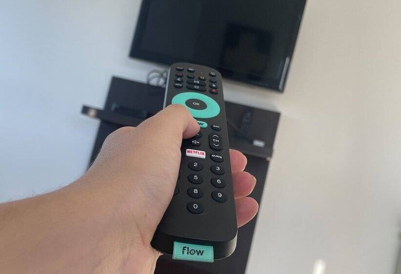 Апартаменты 1 Спальня, Amerian Carlos Paz & Suites