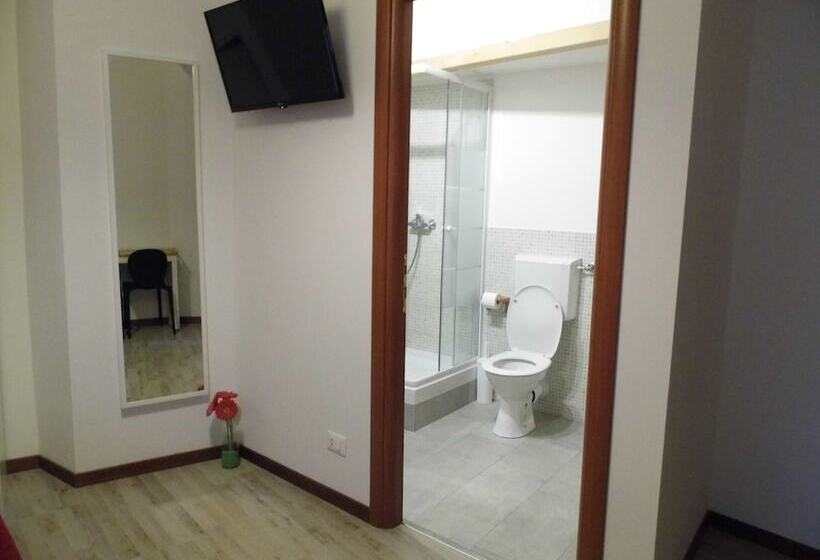 اتاق استاندارد, B&b Alla Casa Di Lucia