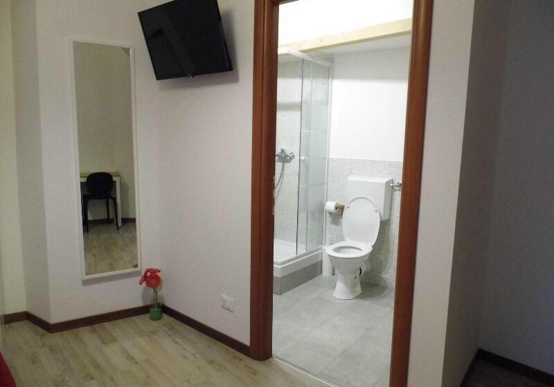 اتاق استاندارد, B&b Alla Casa Di Lucia