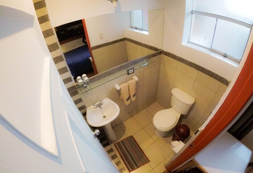 클래식 룸, Net House Cusco