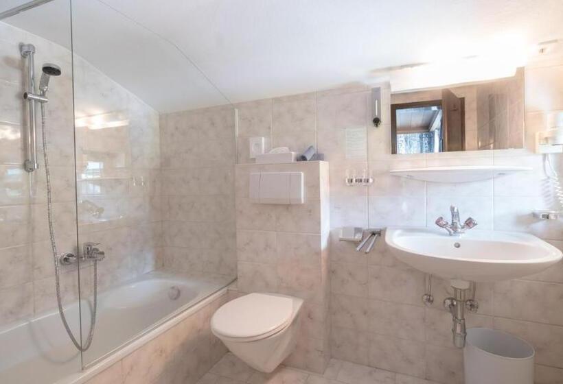 חדר סטנדרט, Boutique Hotel Olympia