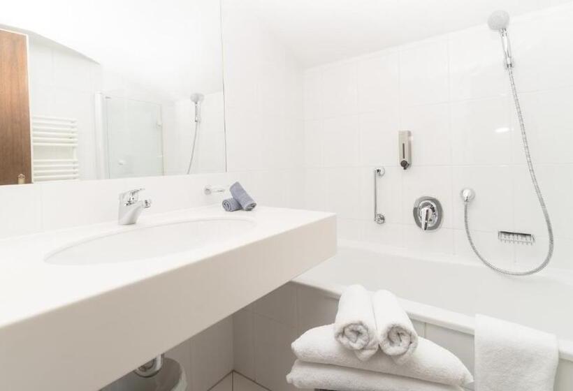 스탠다드 룸, Boutique Hotel Olympia